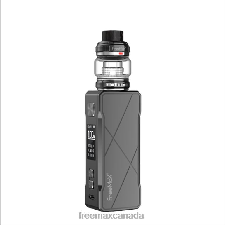 Gun FreeMAX vape price - 082HP89 FreeMAX MAXUS 100W KIT