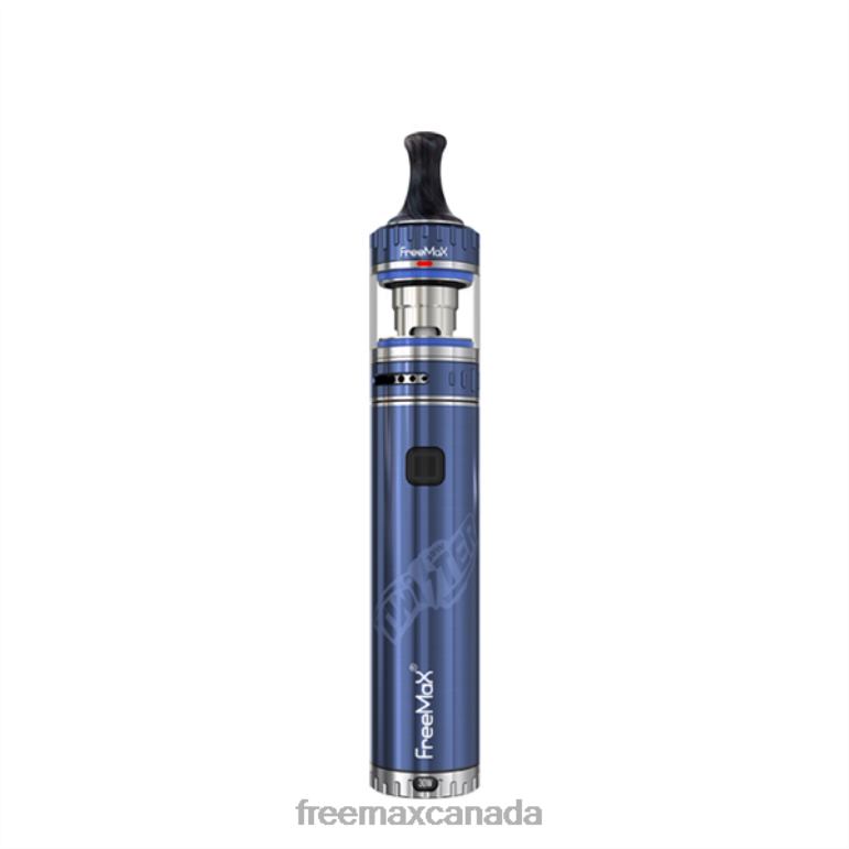 Blue TPD FreeMAX shop - 082HP86 FreeMAX TWISTER 30W KIT