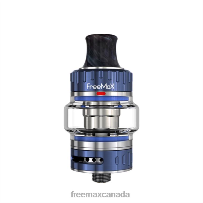 Blue FreeMAX flavormax - 082HP183 FreeMAX FIRELUKE 22 TANK