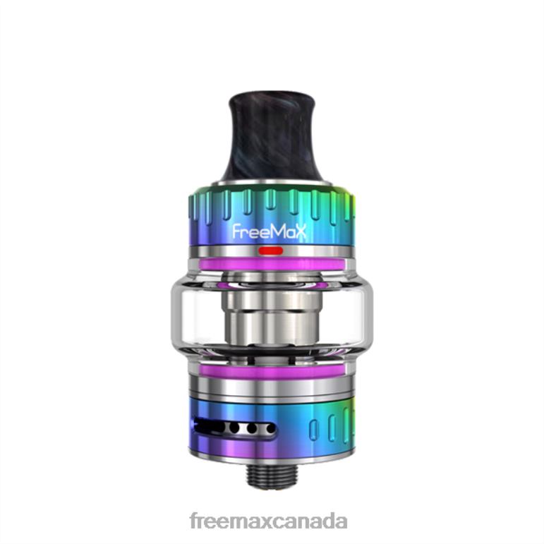 Rainbow best FreeMAX vape - 082HP181 FreeMAX FIRELUKE 22 TANK