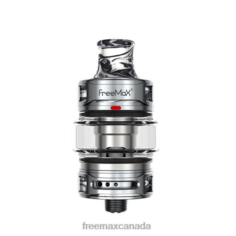 Resin Black FreeMAX shop - 082HP186 FreeMAX FIRELUKE 22 TANK