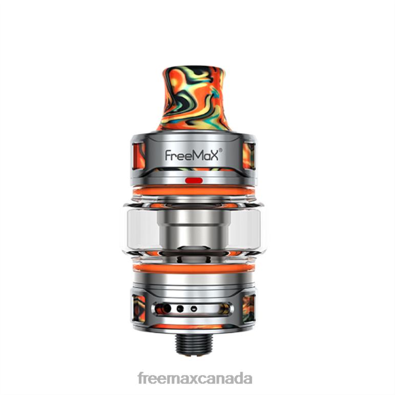 Resin Orange FreeMAX vape price - 082HP189 FreeMAX FIRELUKE 22 TANK